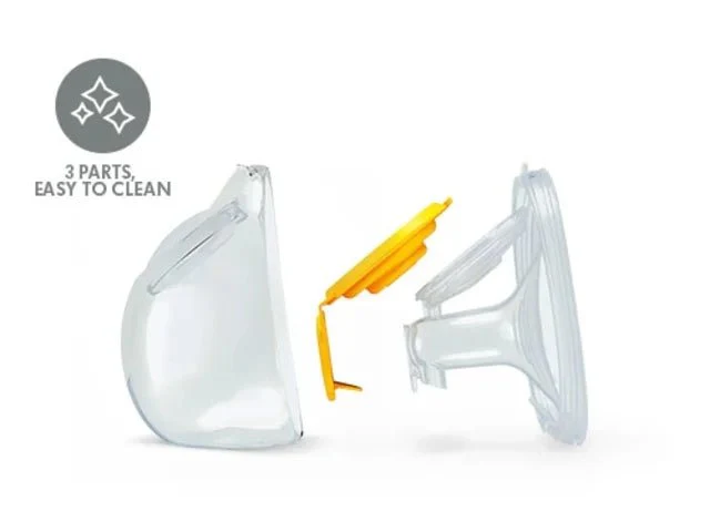 Medela - Pump In Style Hands-free Double Electric Breast Pump - Image 3