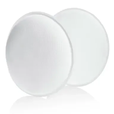 Medela - Safe & Dry Washable Bra Pads 4pk