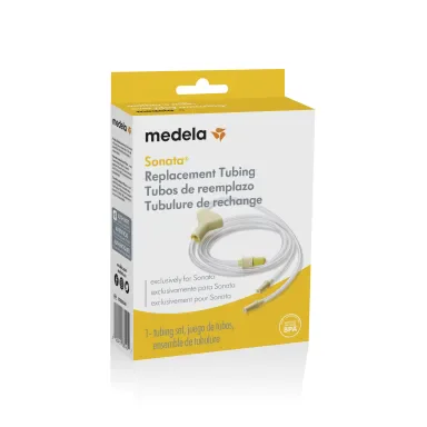 Medela - Sonata Replacement Tubing - Image 2