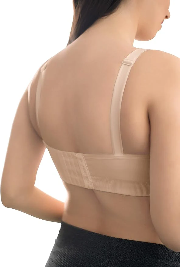 Medela - Ultimate BodyFit Maternity and Nursing Bra - Image 3