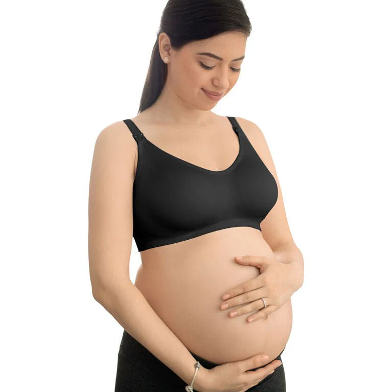 Medela - Ultimate BodyFit Maternity and Nursing Bra - Image 6