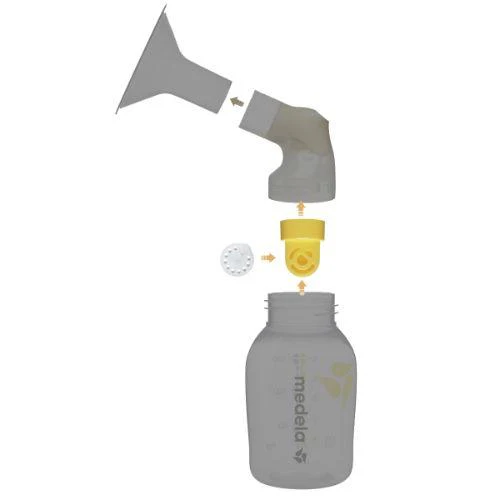 Medela - Valves & Membranes - Image 3