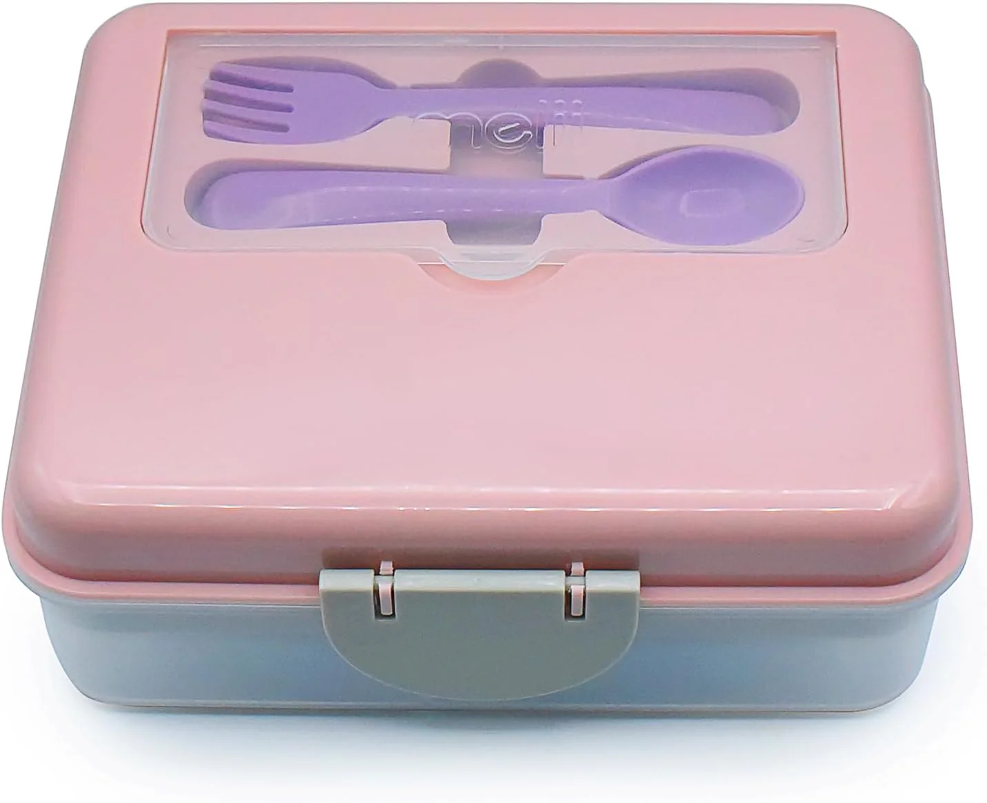 Melii - 2 Tier Bento Box