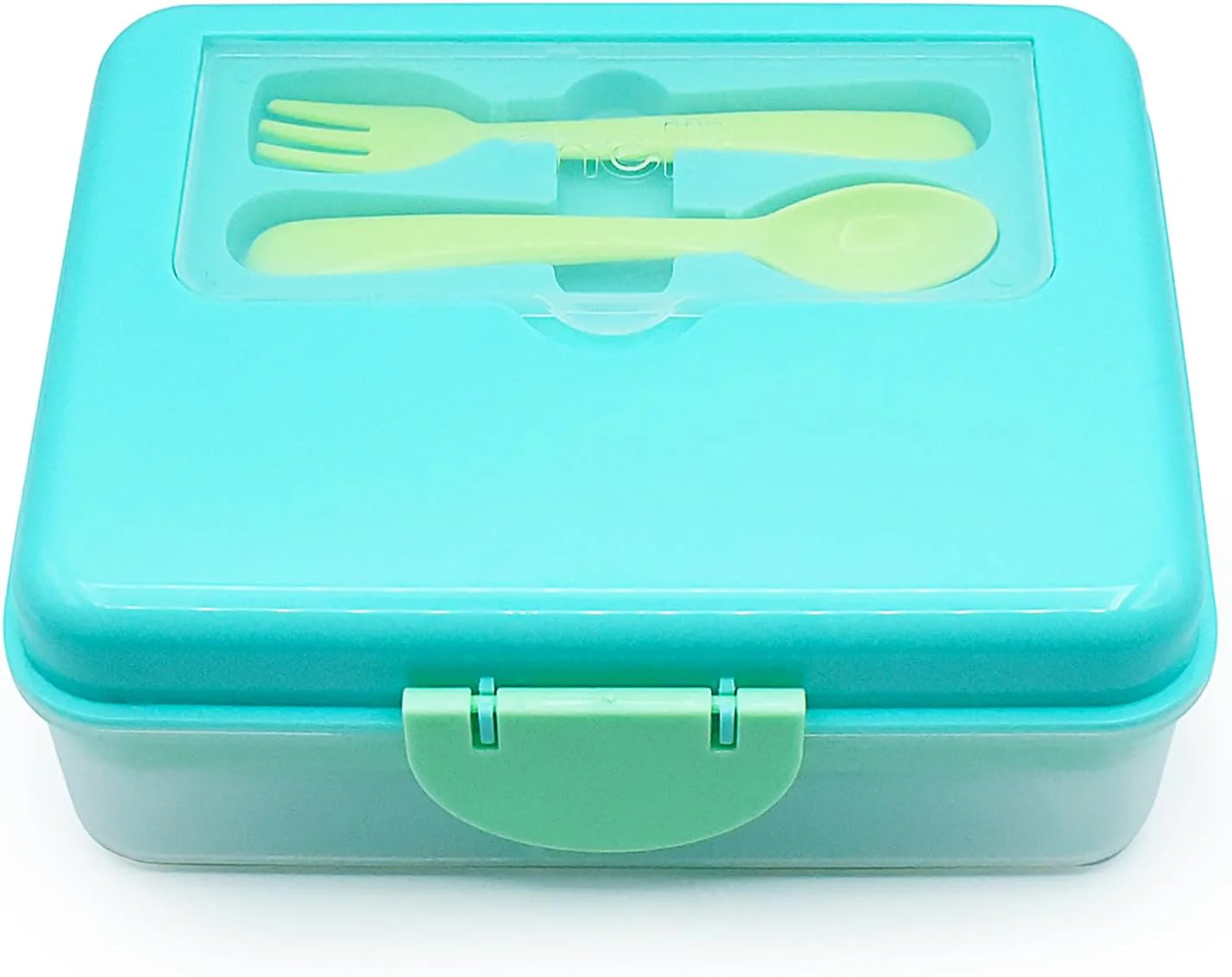 Melii - 2 Tier Bento Box - Image 7