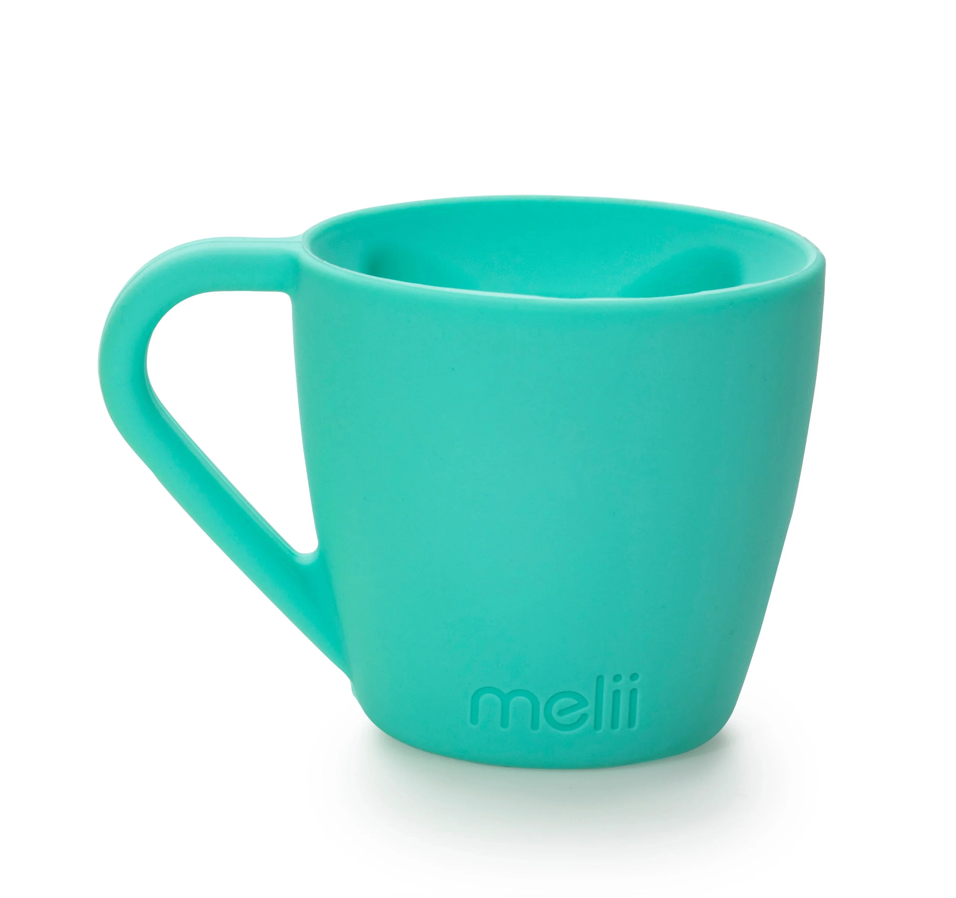 Melii Baby - Silicone Bear Mug - Image 2