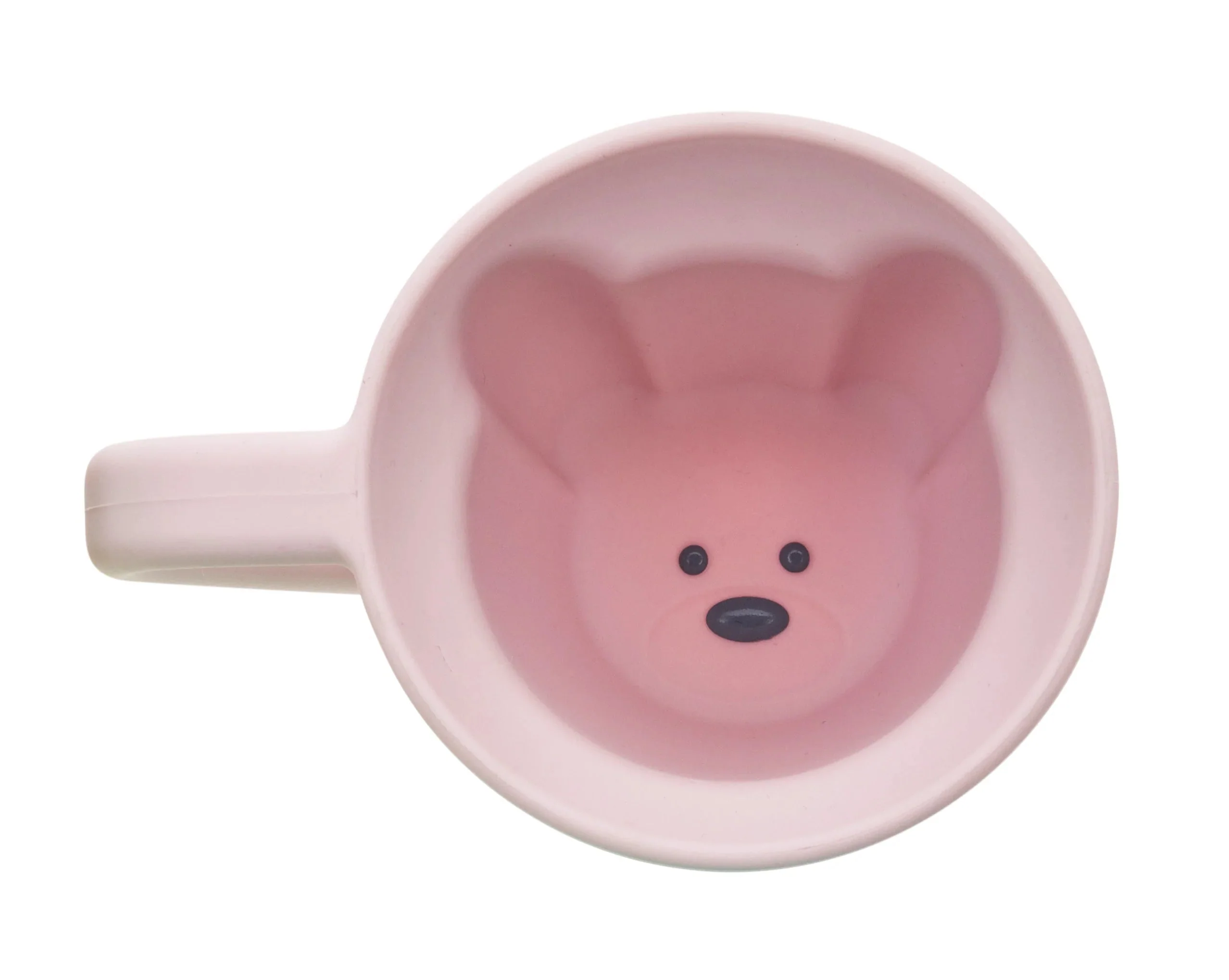 Melii Baby - Silicone Bear Mug - Image 3