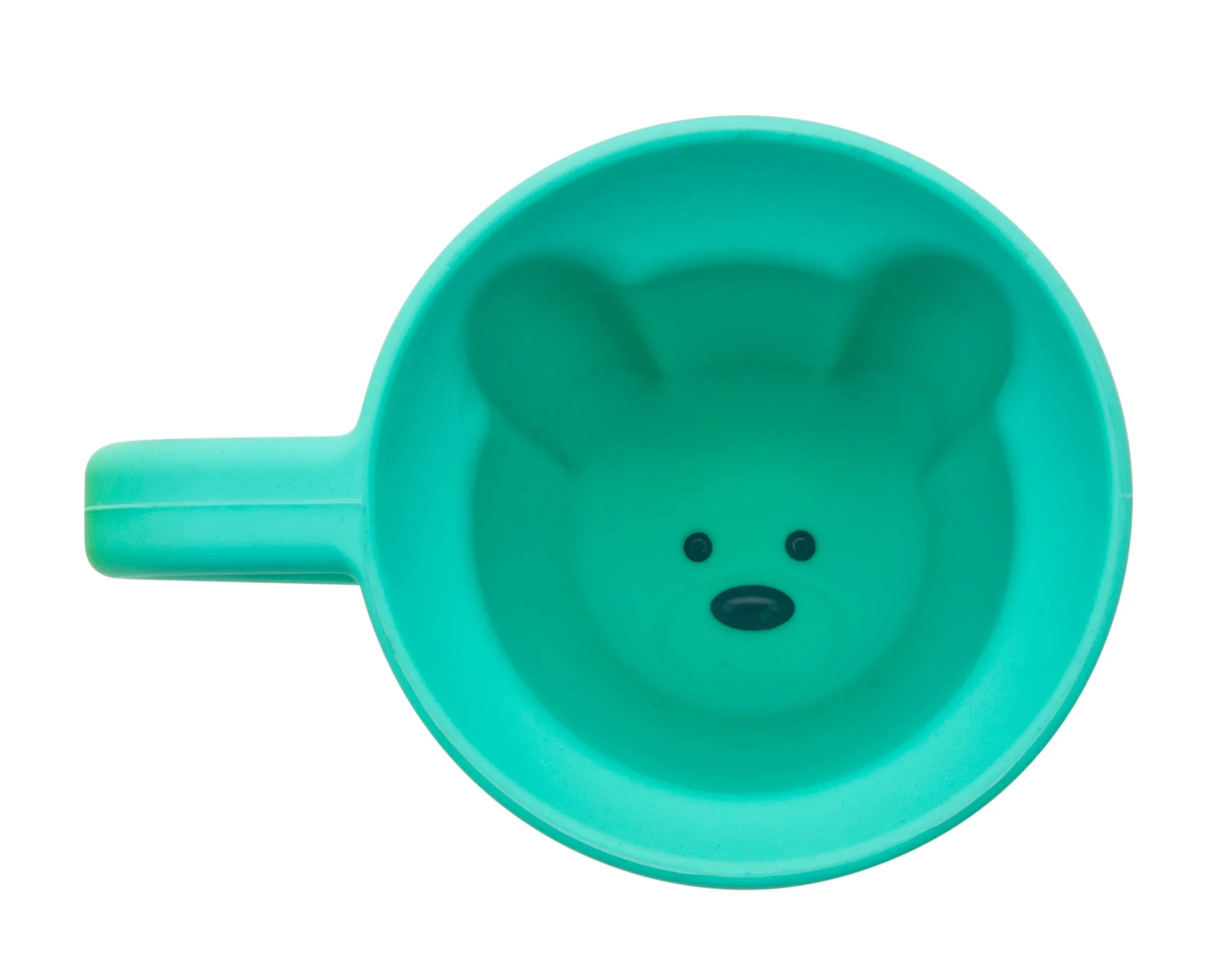 Melii Baby - Silicone Bear Mug - Image 4