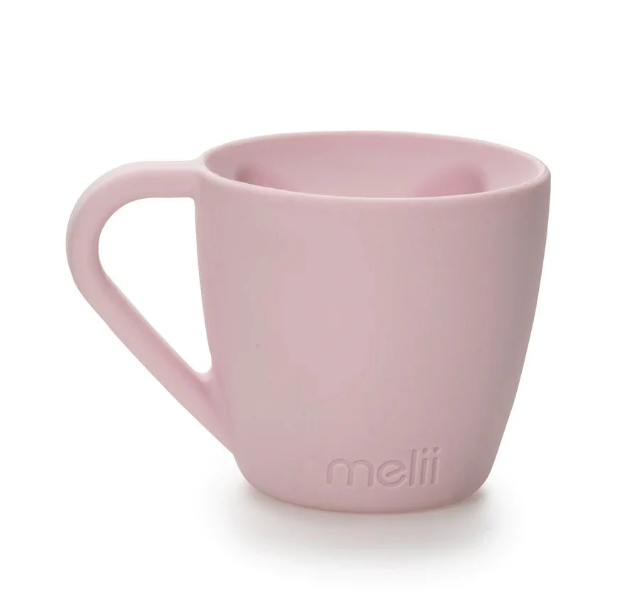 Melii Baby - Silicone Bear Mug - Image 5