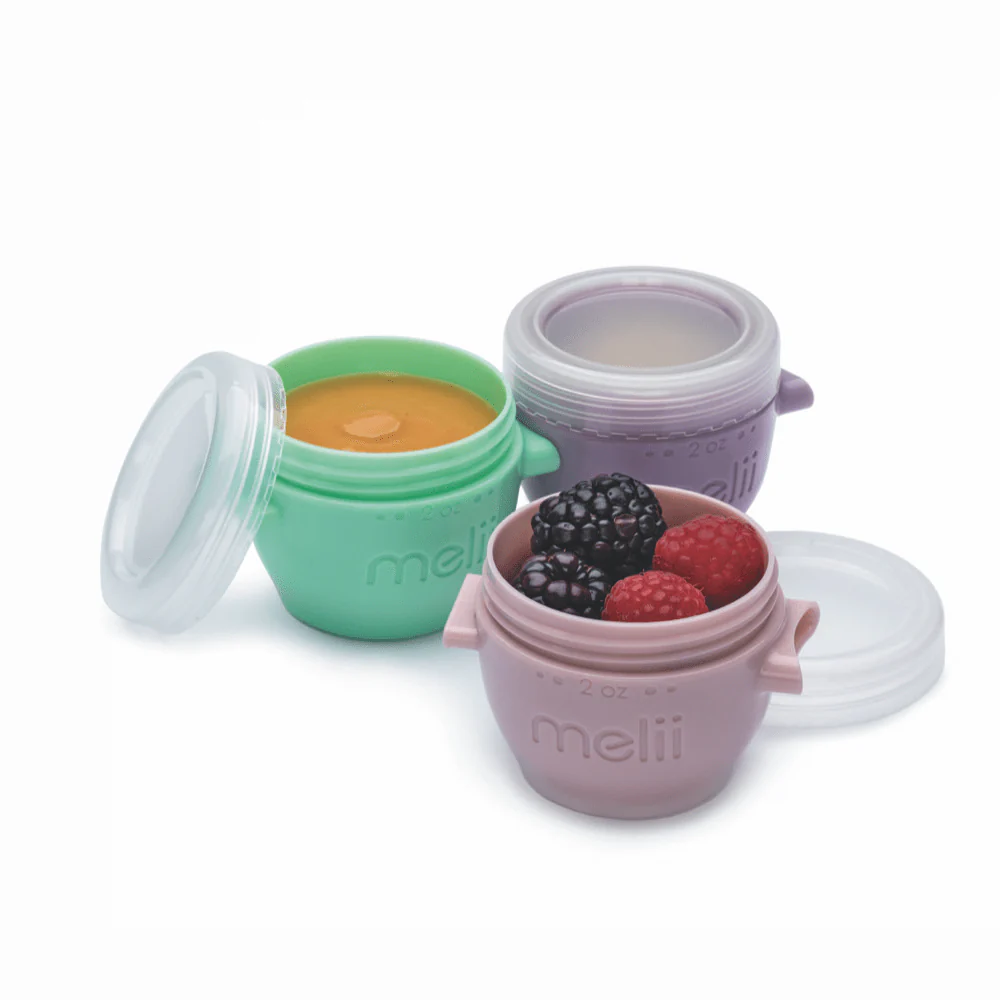 Melii Baby - 2 Oz Snap & Go Pods - Image 3