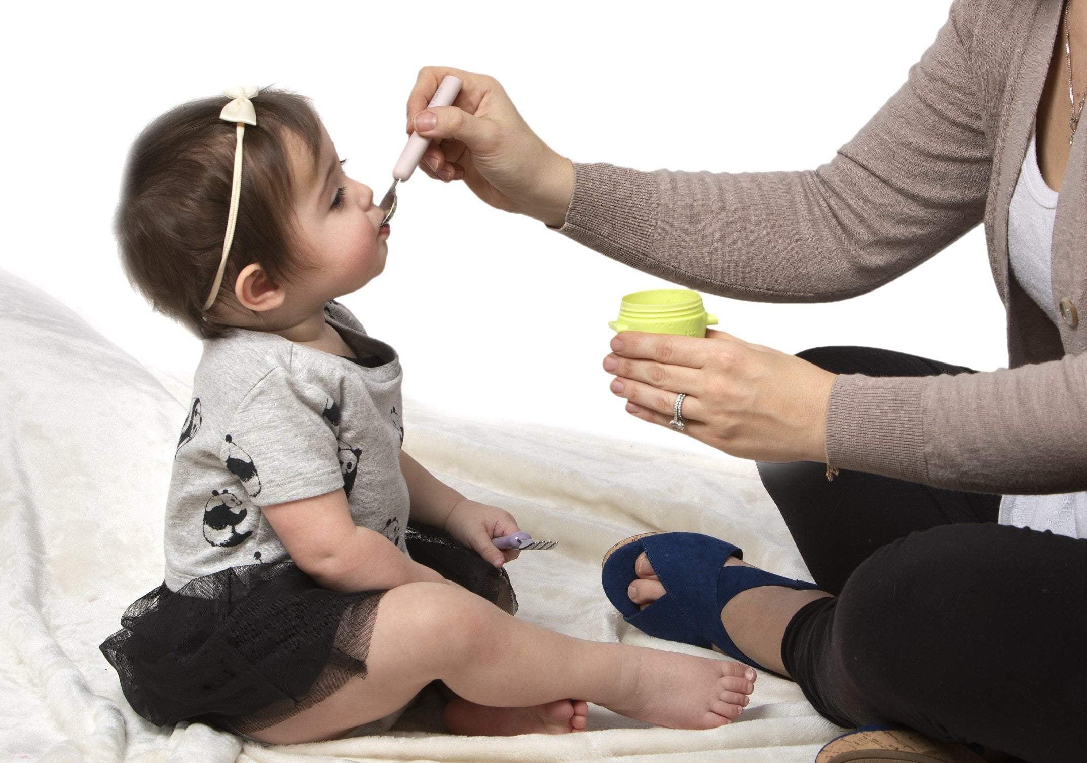 Melii Baby - 2 Oz Snap & Go Pods - Image 4