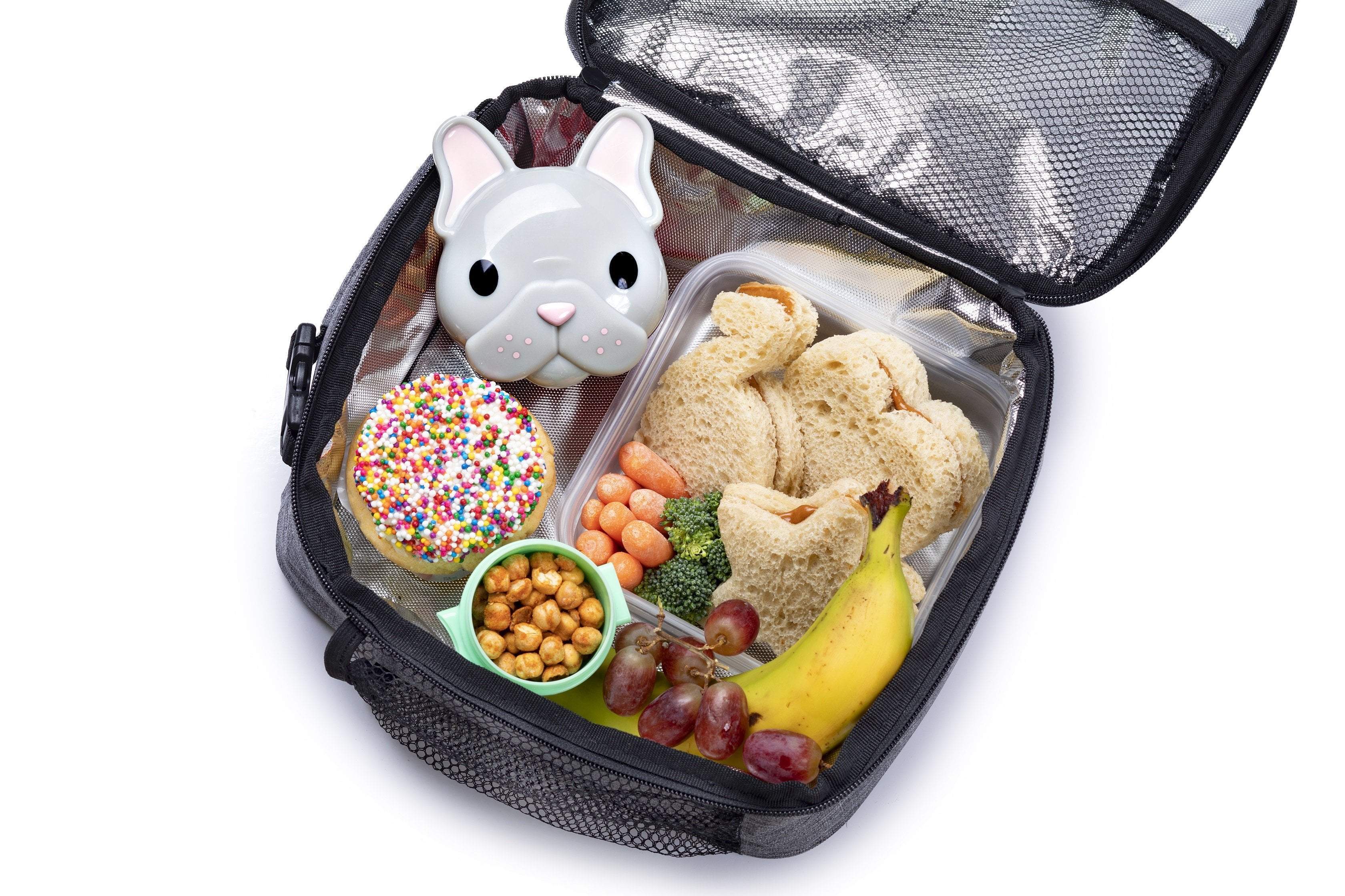 Melii Baby - 2 Oz Snap & Go Pods - Image 5
