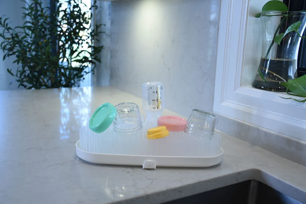Melii - Cloud Drying Rack and Drainboard - Image 3