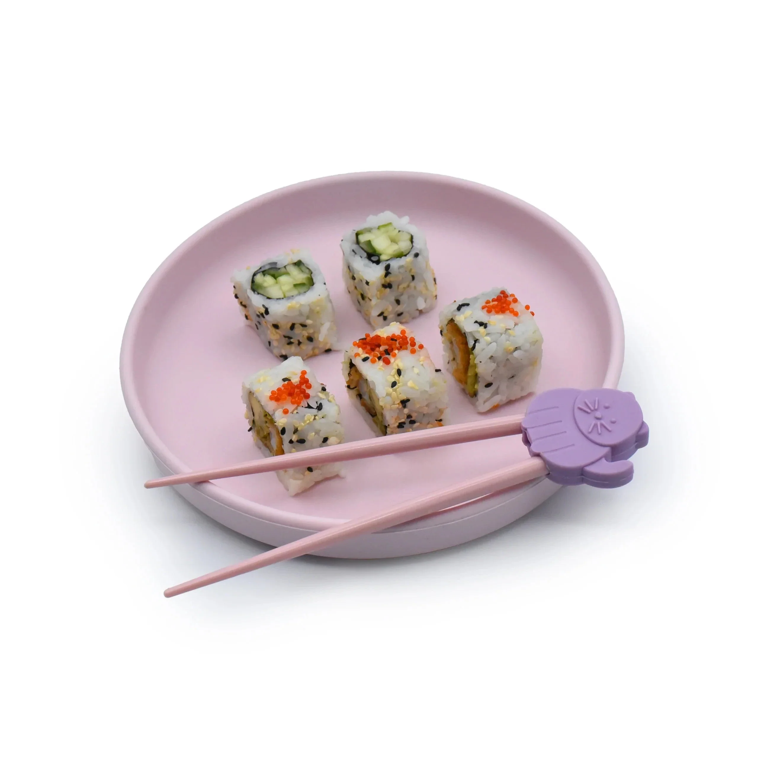 Melii - Learning chopsticks & Case - Image 3