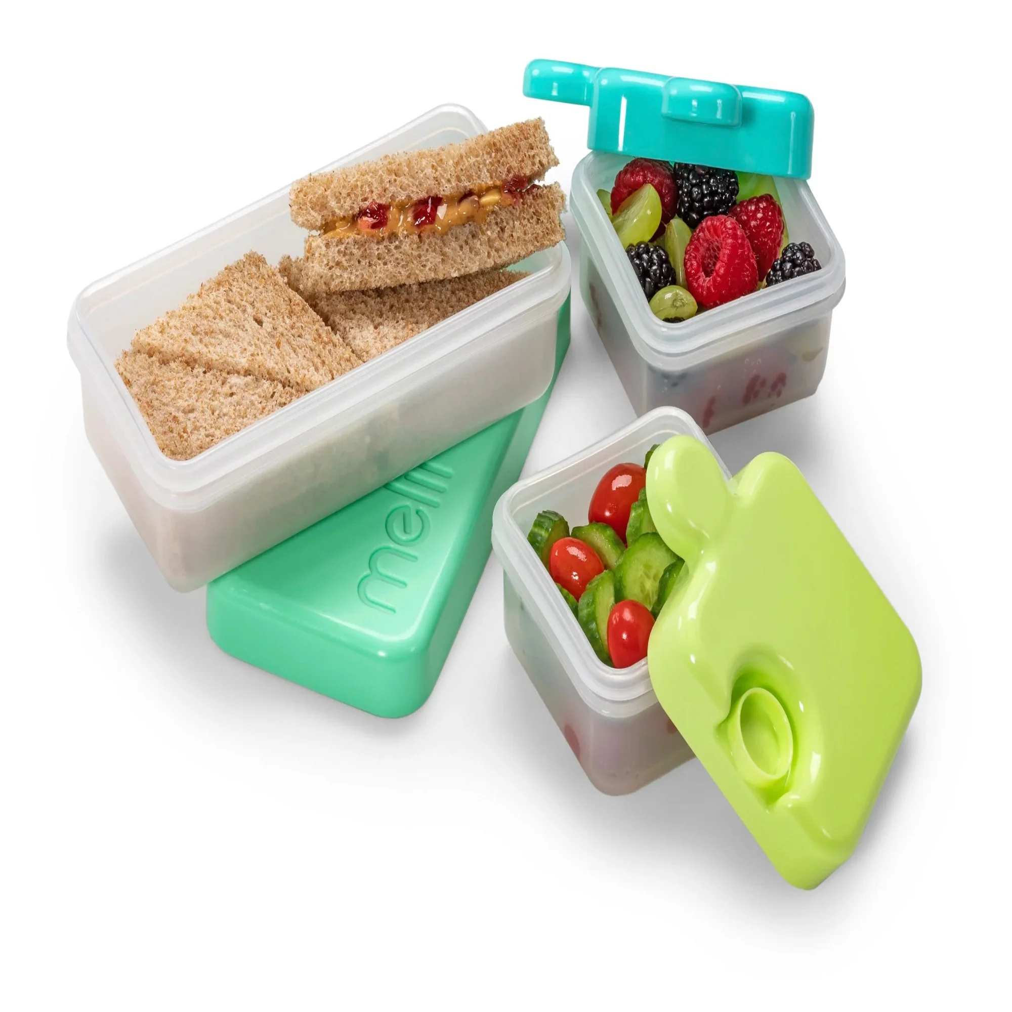 Melii - Puzzle Lunchbox - Image 3