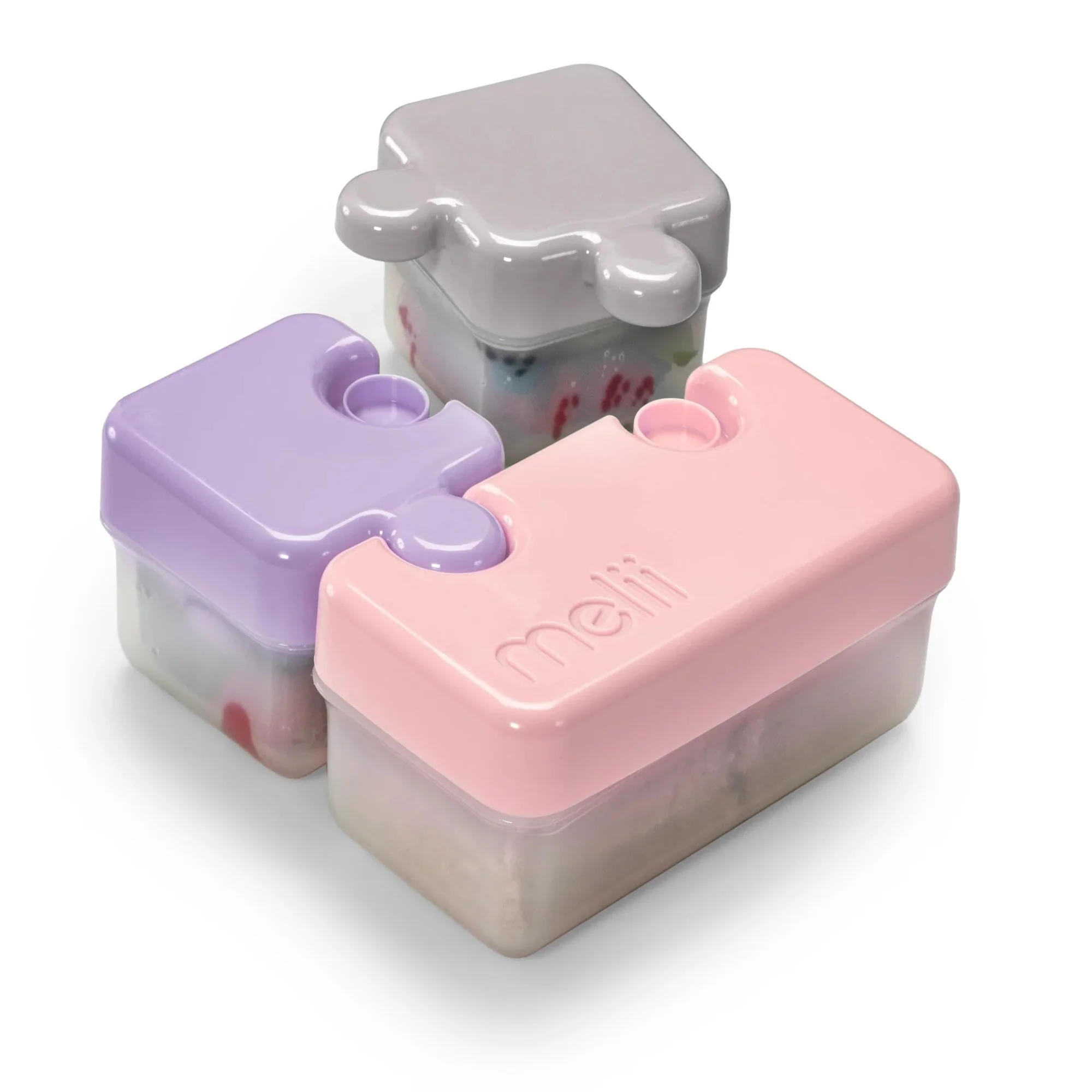 Melii - Puzzle Lunchbox - Image 5