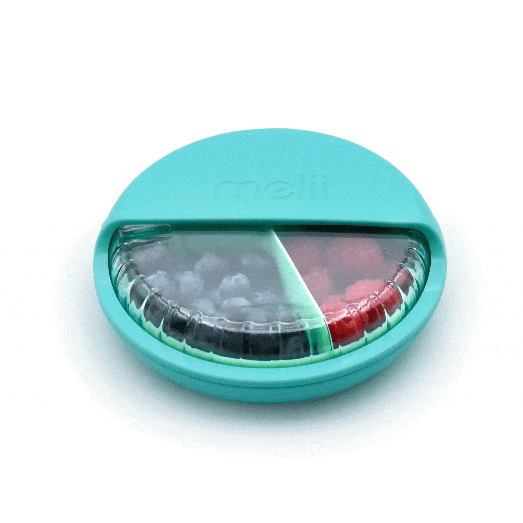 Melii - Spin Snack Container - Image 5