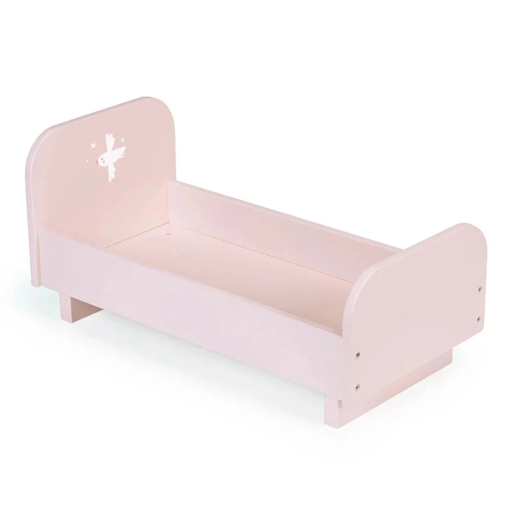 Mentari - Baby Doll Cot