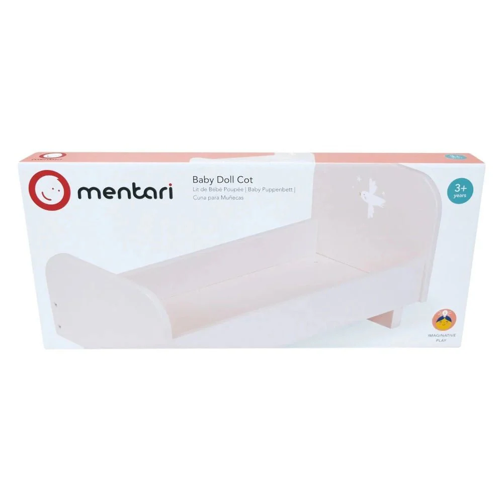 Mentari - Baby Doll Cot - Image 2
