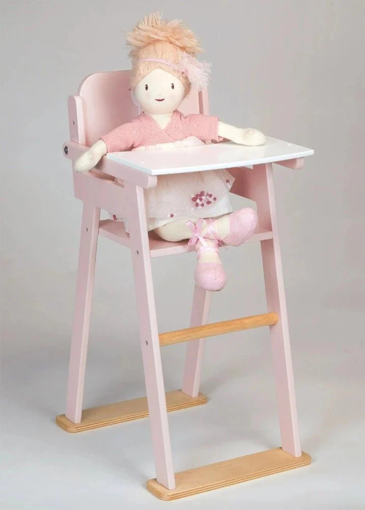Mentari - Baby Doll High Chair - Image 3