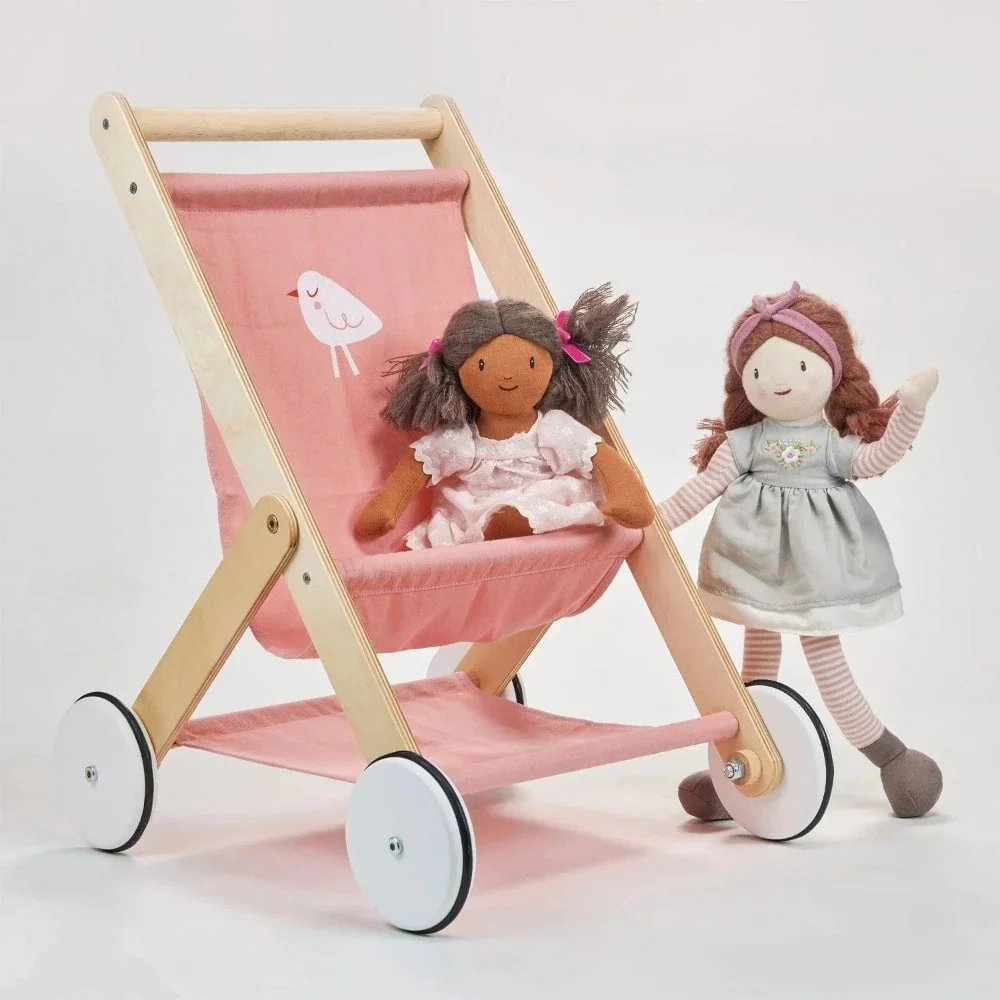 Mentari - Baby Doll Stroller - Image 2
