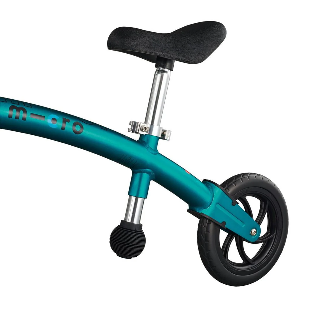 Micro - Chopper Deluxe Balance Bike - Image 5