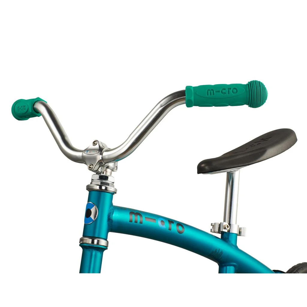 Micro - Chopper Deluxe Balance Bike - Image 6