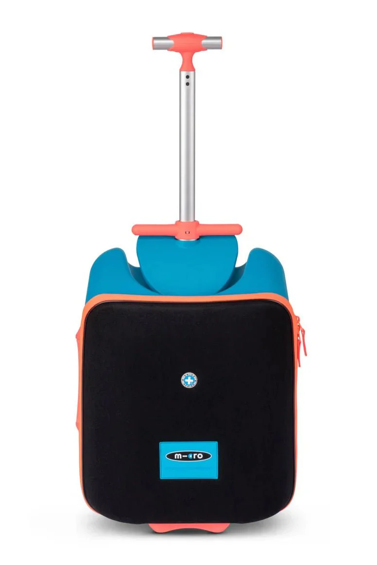 Micro - Easy Ride-On Luggage - Image 2