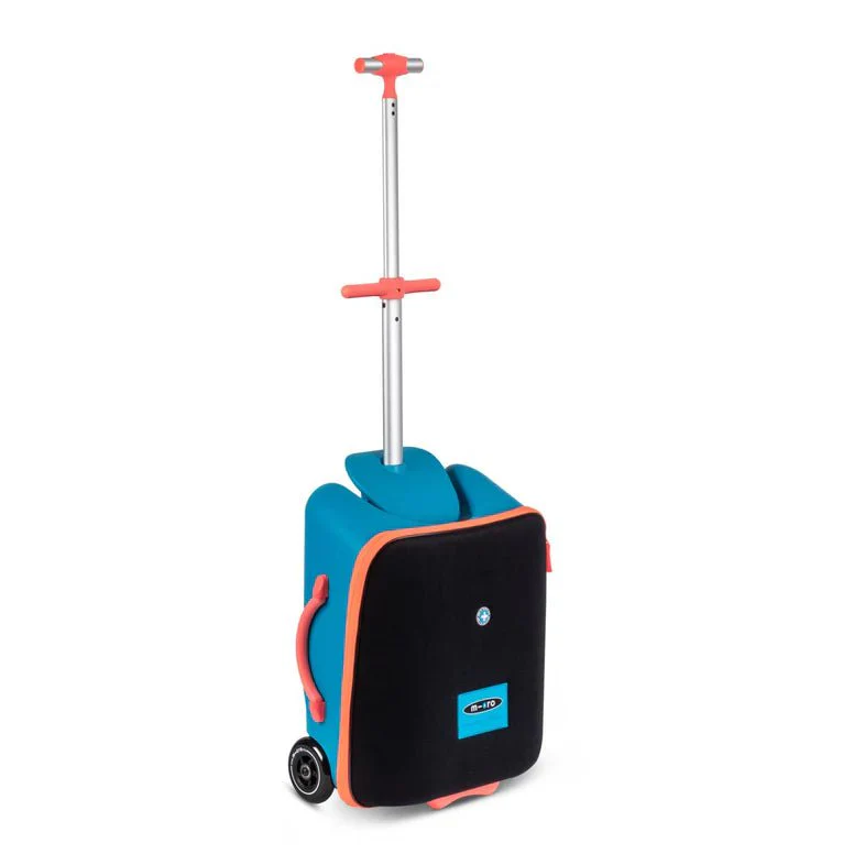 Micro - Easy Ride-On Luggage - Image 6