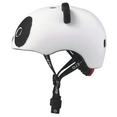 Micro - Helmet V2 Panda - Image 2