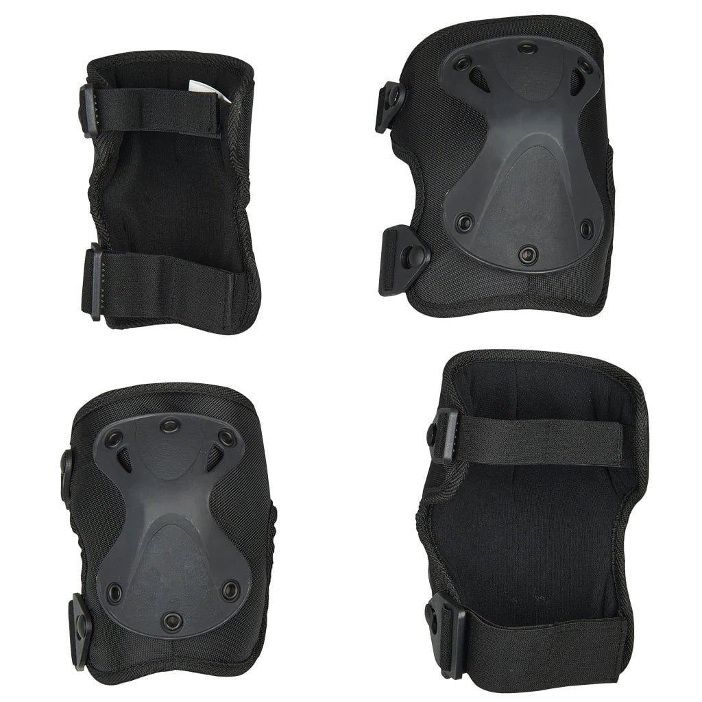 Micro - Knee / Elbow Pad Set - Image 5