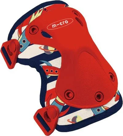 Micro - Knee / Elbow Pad Set - Image 7