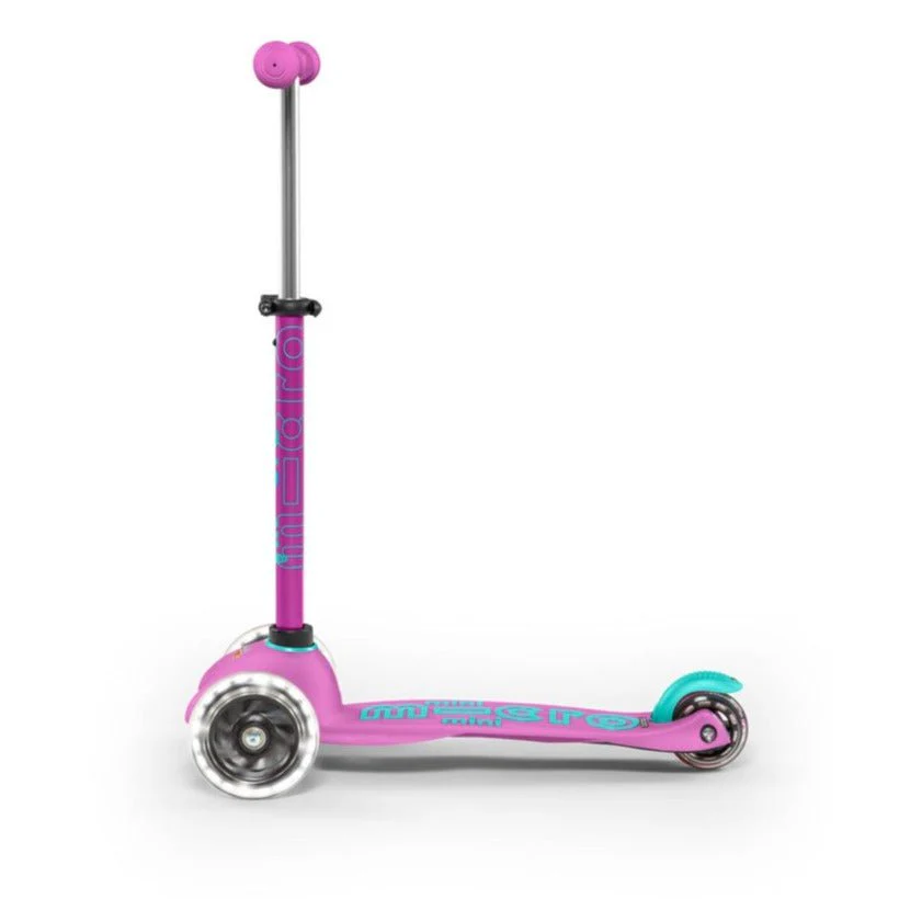 Micro - Mini Deluxe LED Scooter - Image 7