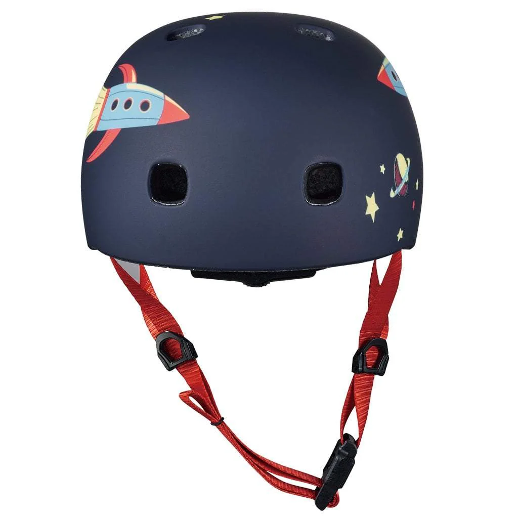 Micro - Rocket PC Helmet - Image 2