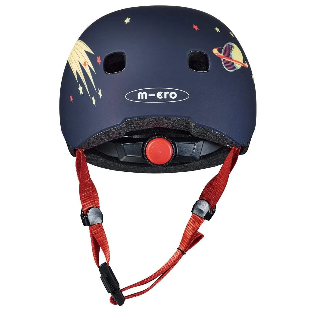 Micro - Rocket PC Helmet - Image 3