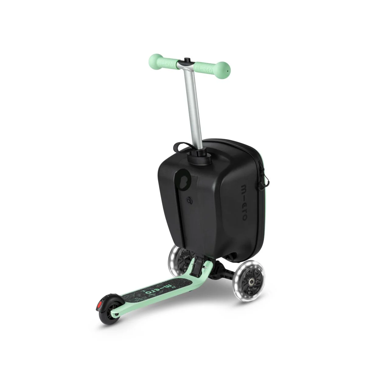 Micro Scooter - Luggage Junior Scooter - Image 2