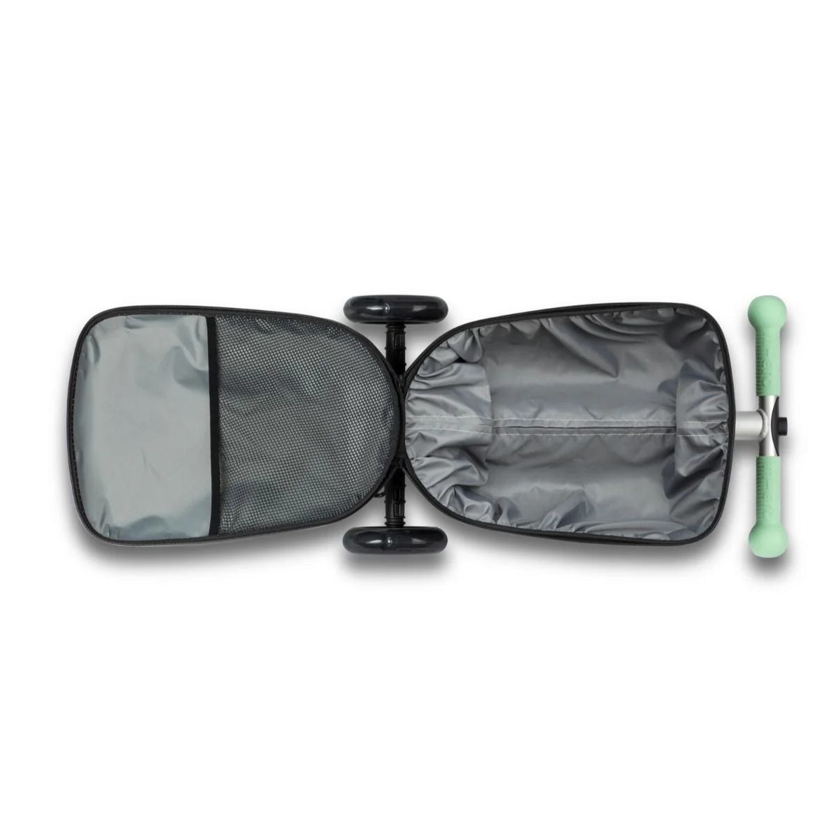 Micro Scooter - Luggage Junior Scooter - Image 3