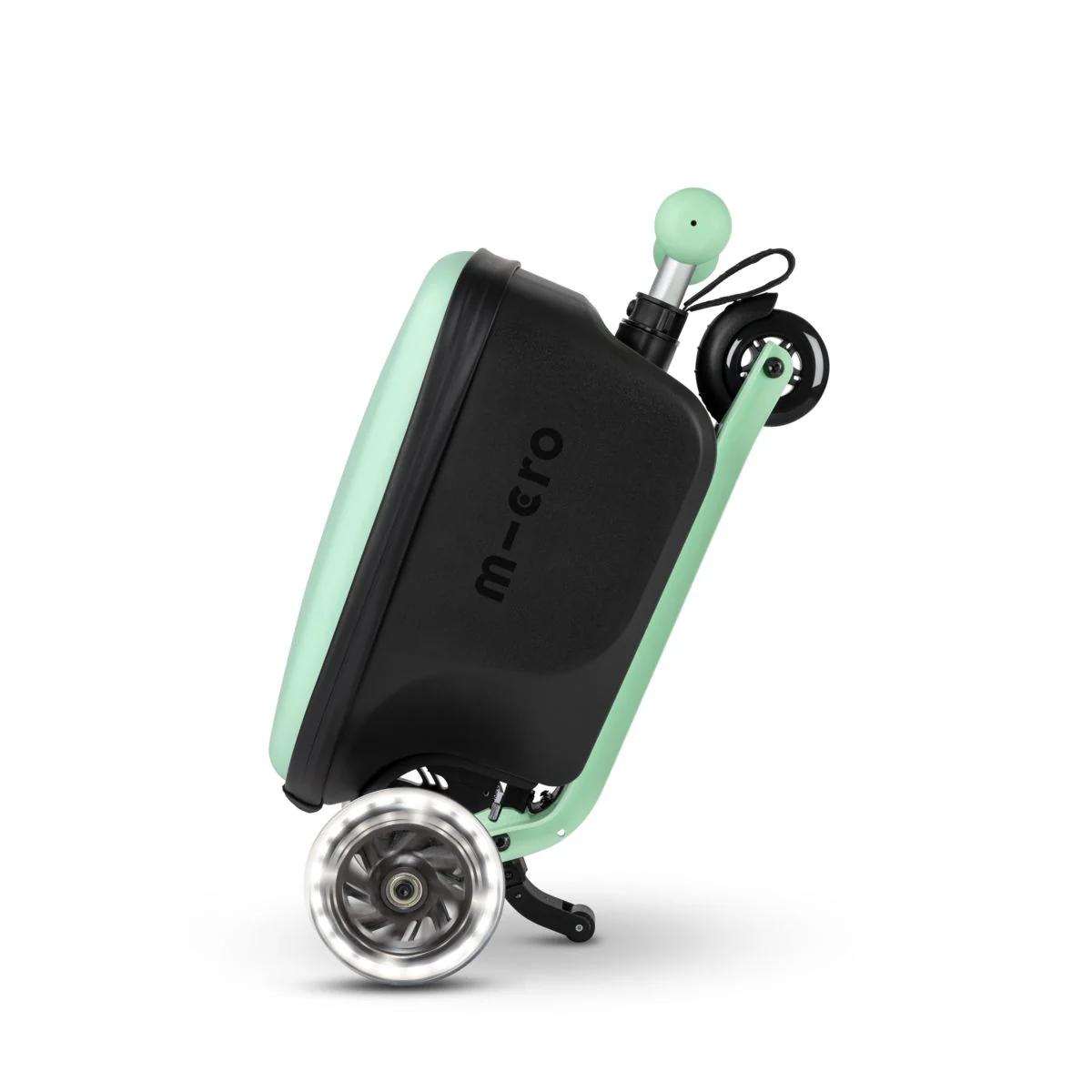 Micro Scooter - Luggage Junior Scooter - Image 5