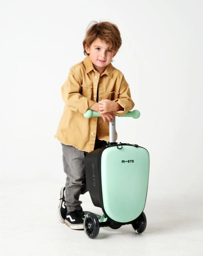 Micro Scooter - Luggage Junior Scooter - Image 8