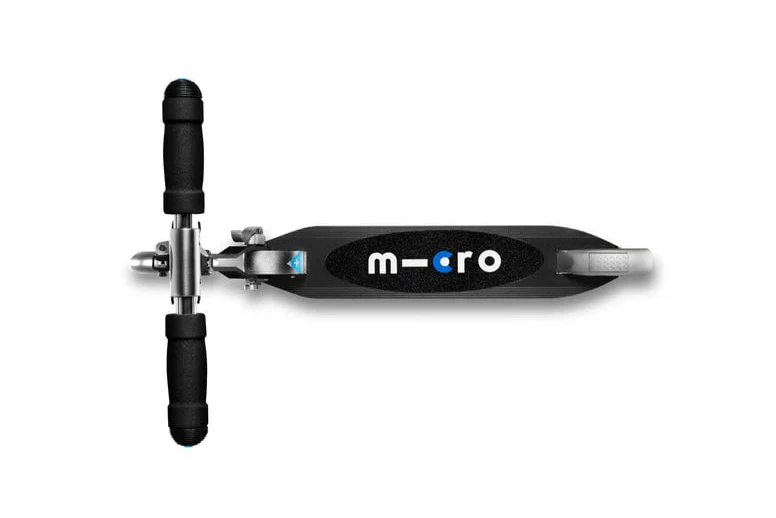 Micro - Sprite LED Scooter - Image 3