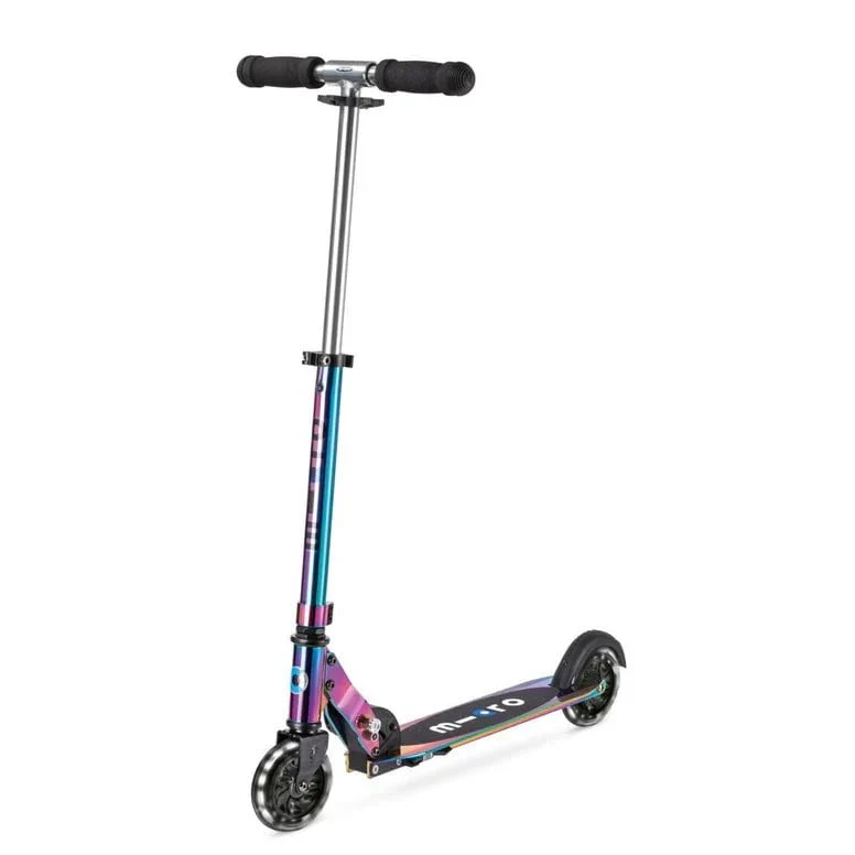 Micro - Sprite LED Scooter - Image 6