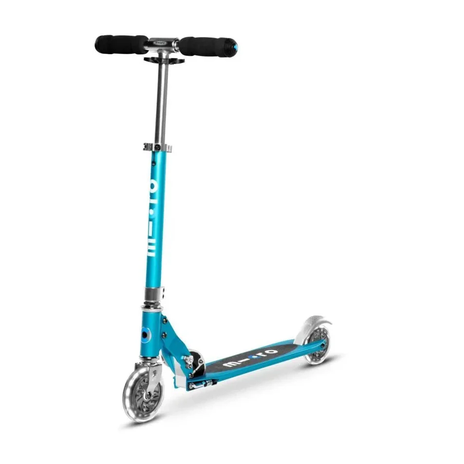 Micro - Sprite LED Scooter - Image 7