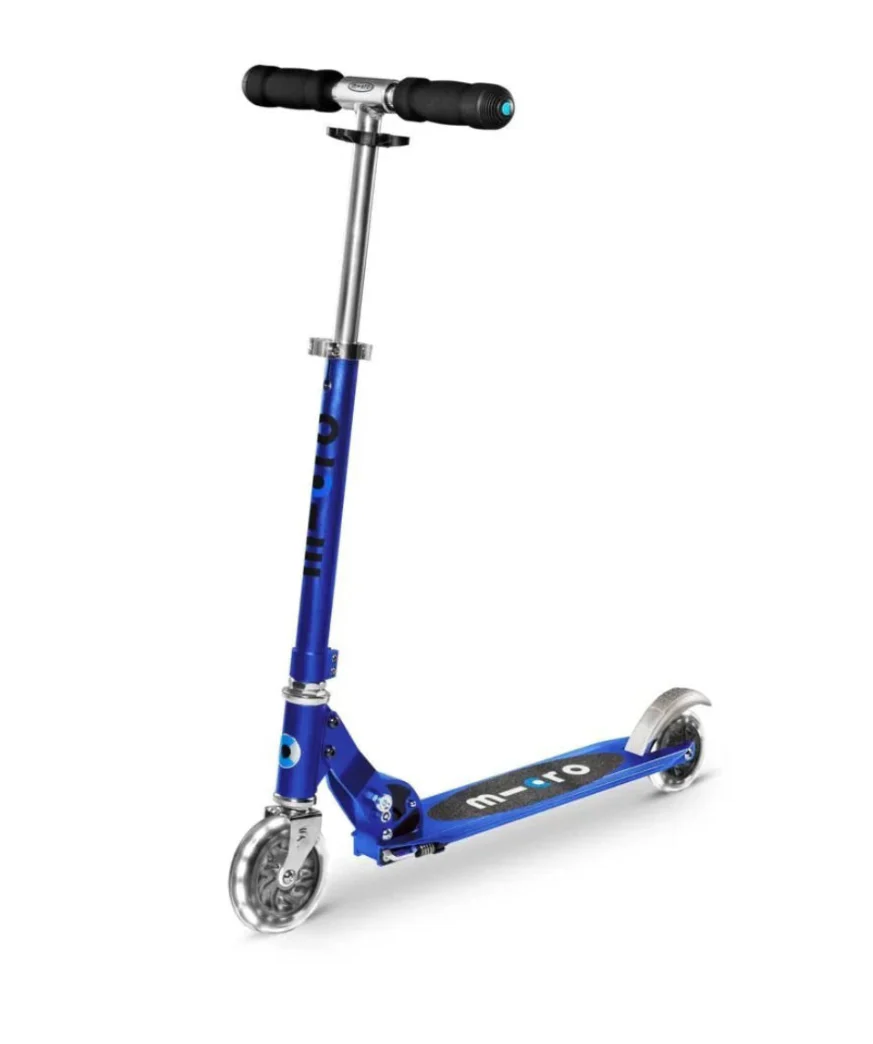Micro - Sprite LED Scooter - Image 8