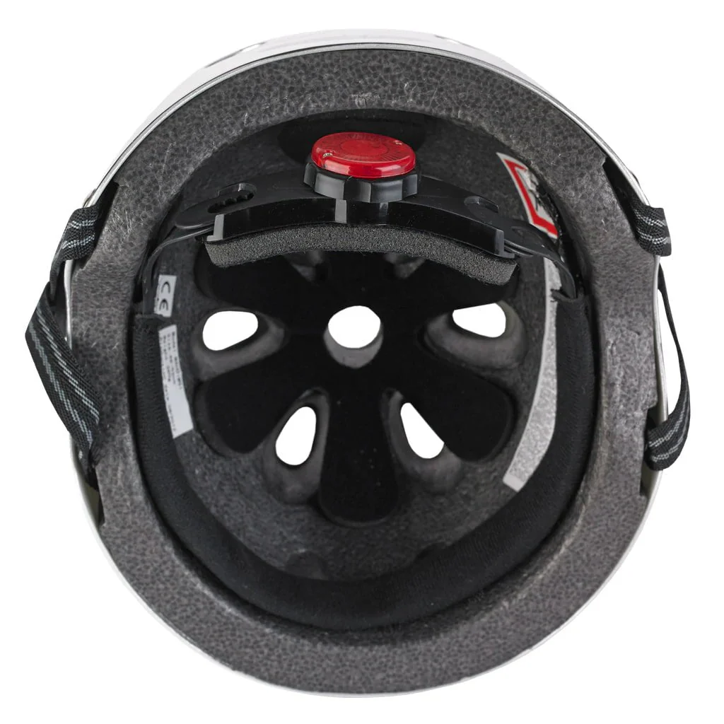 Micro - Unicorn Matt PC Helmet - Image 4