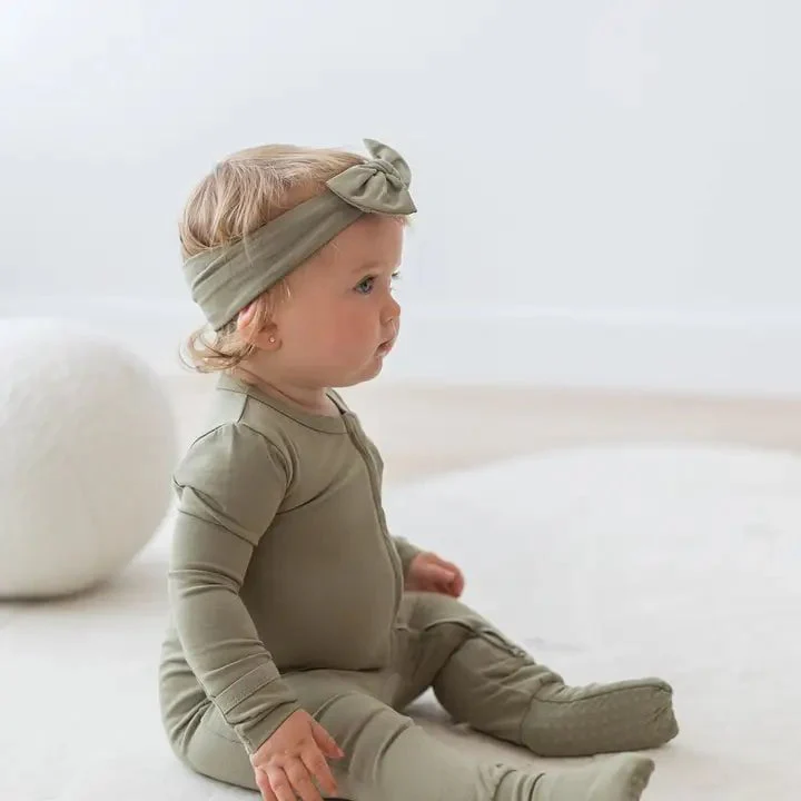 Mila & Co. - Convertible Zipper Romper - Image 4