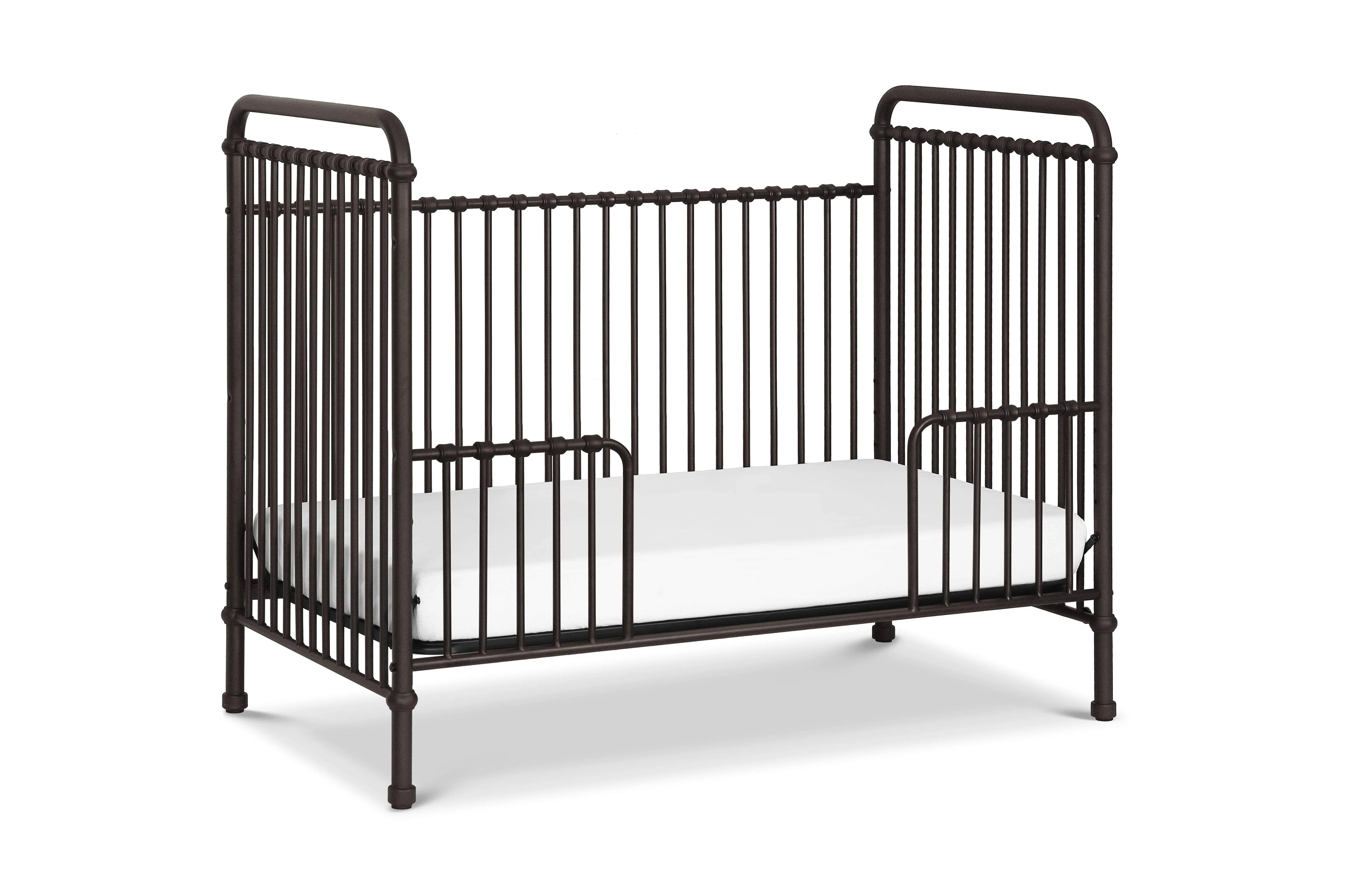 Namesake - Abigail 3-in-1 Convertible Crib - Image 10