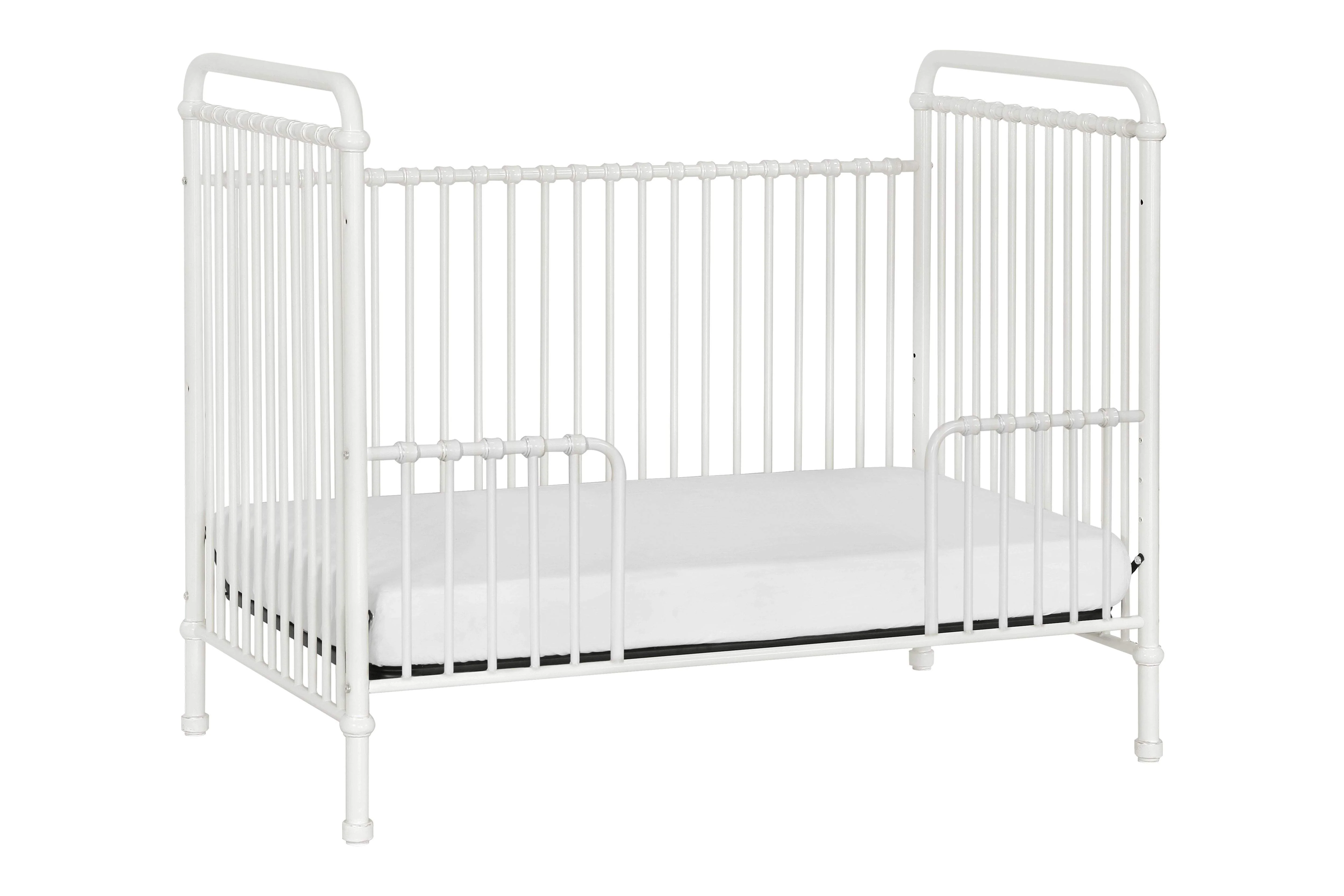 Namesake - Abigail 3-in-1 Convertible Crib - Image 11