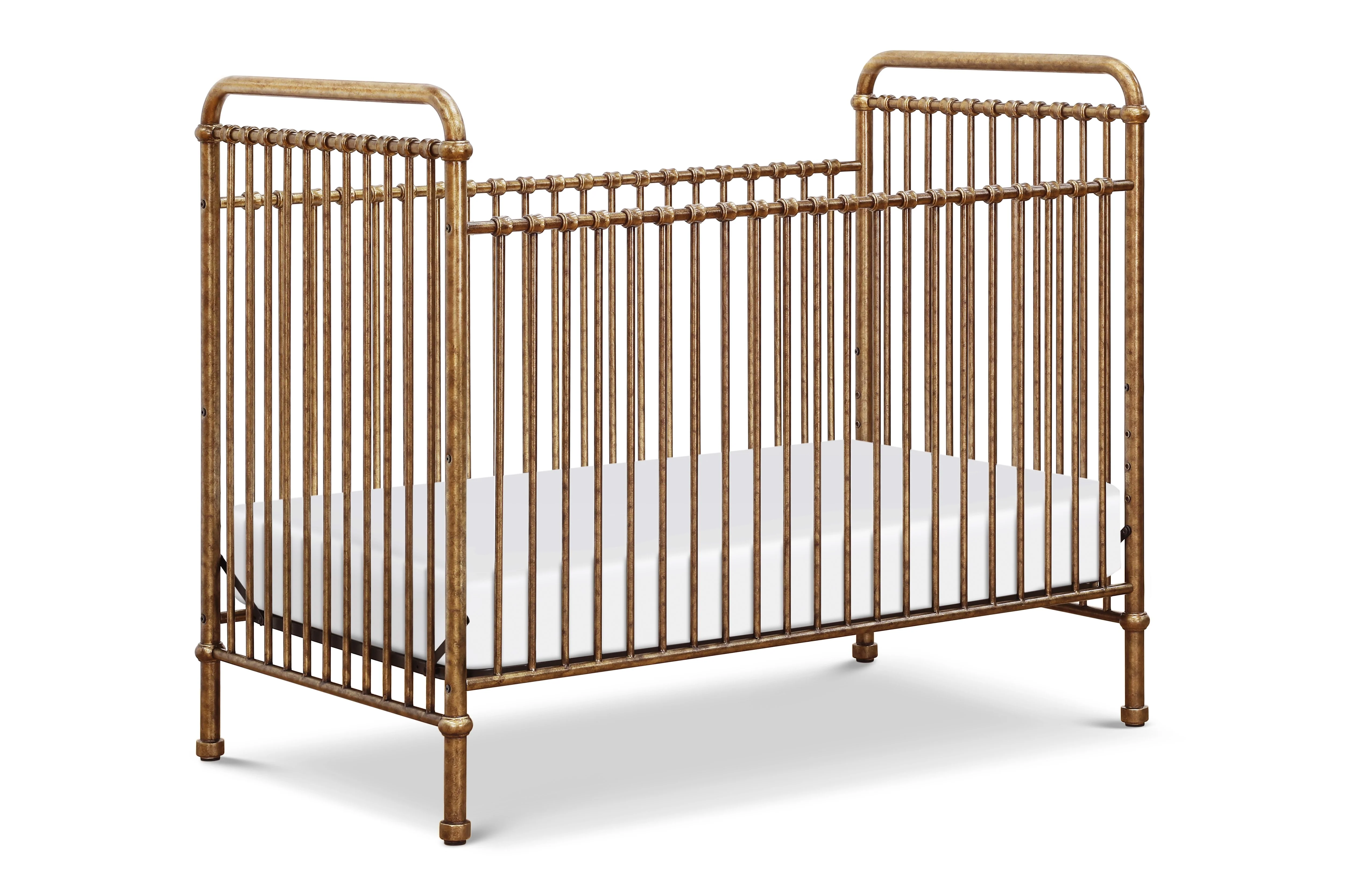 Namesake - Abigail 3-in-1 Convertible Crib - Image 12