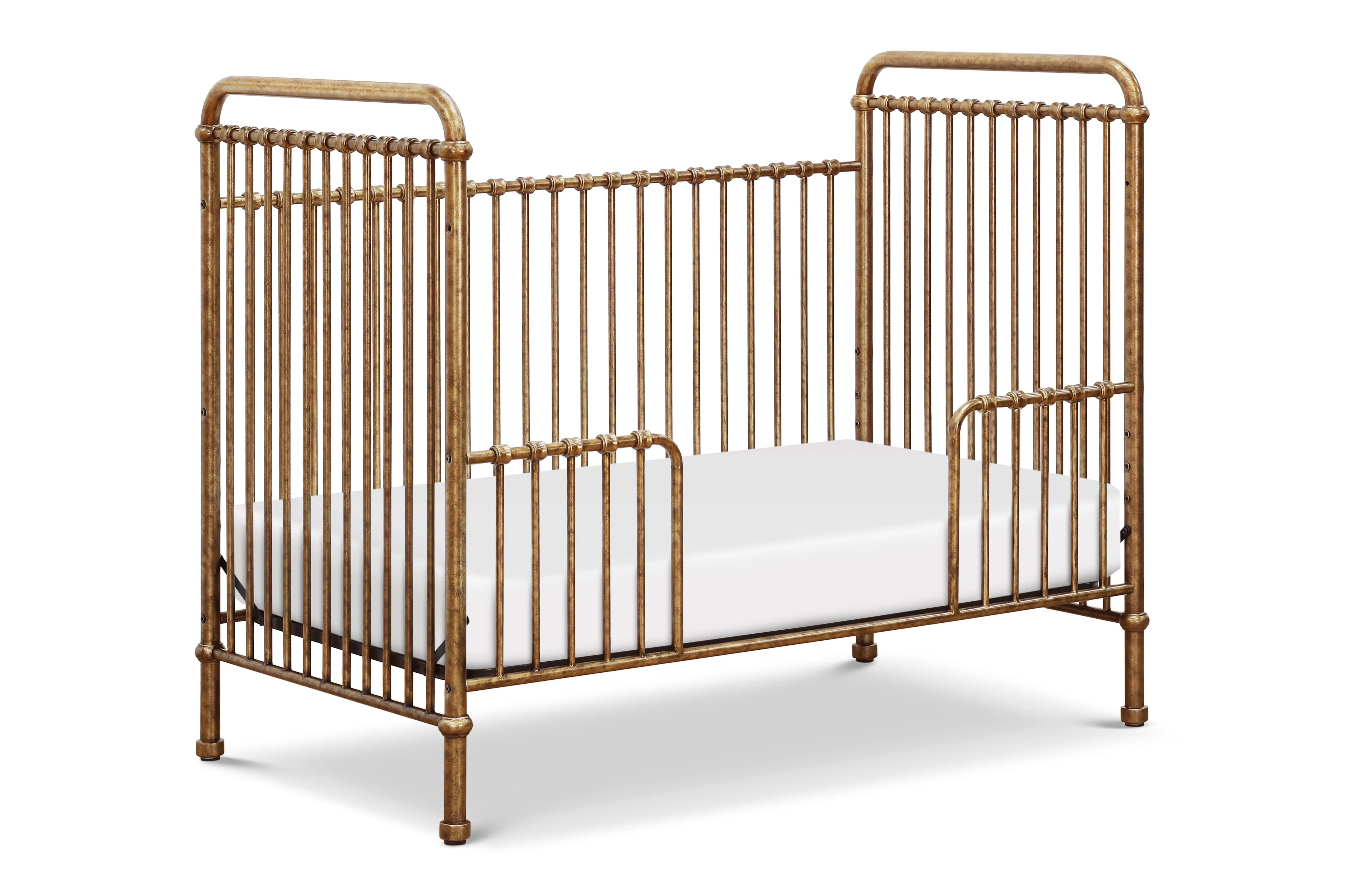 Namesake - Abigail 3-in-1 Convertible Crib - Image 13