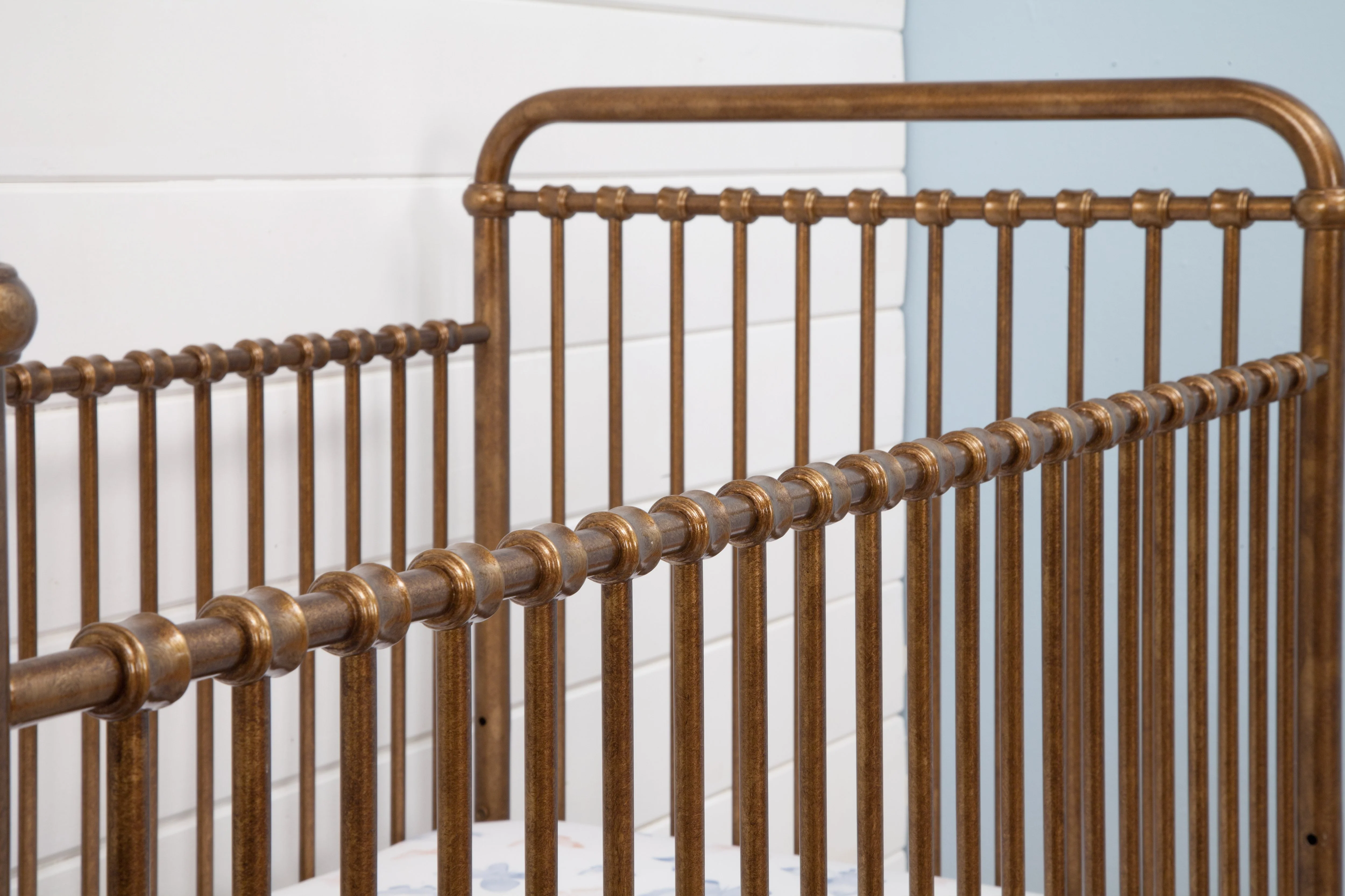 Namesake - Abigail 3-in-1 Convertible Crib - Image 14