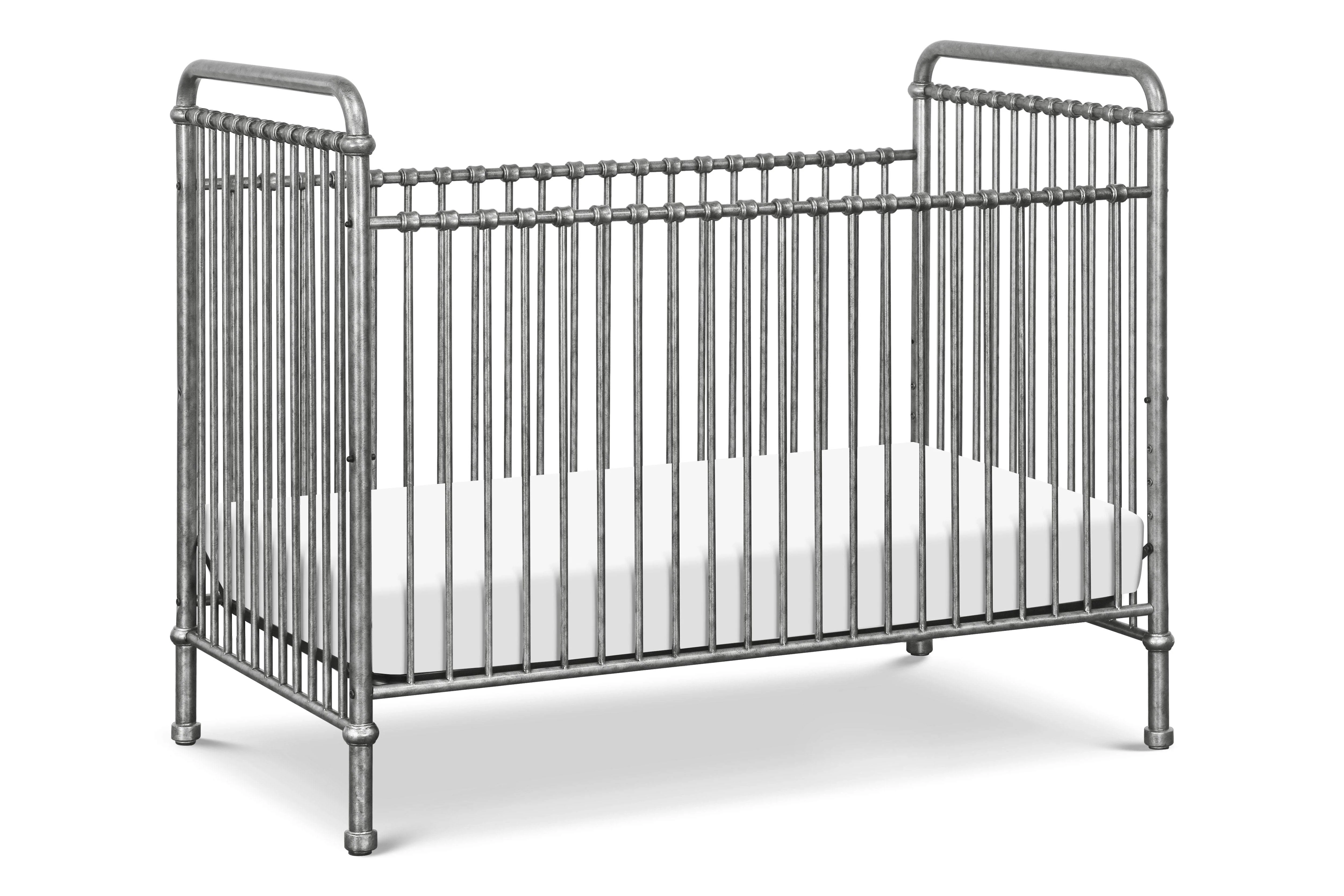 Namesake - Abigail 3-in-1 Convertible Crib - Image 15